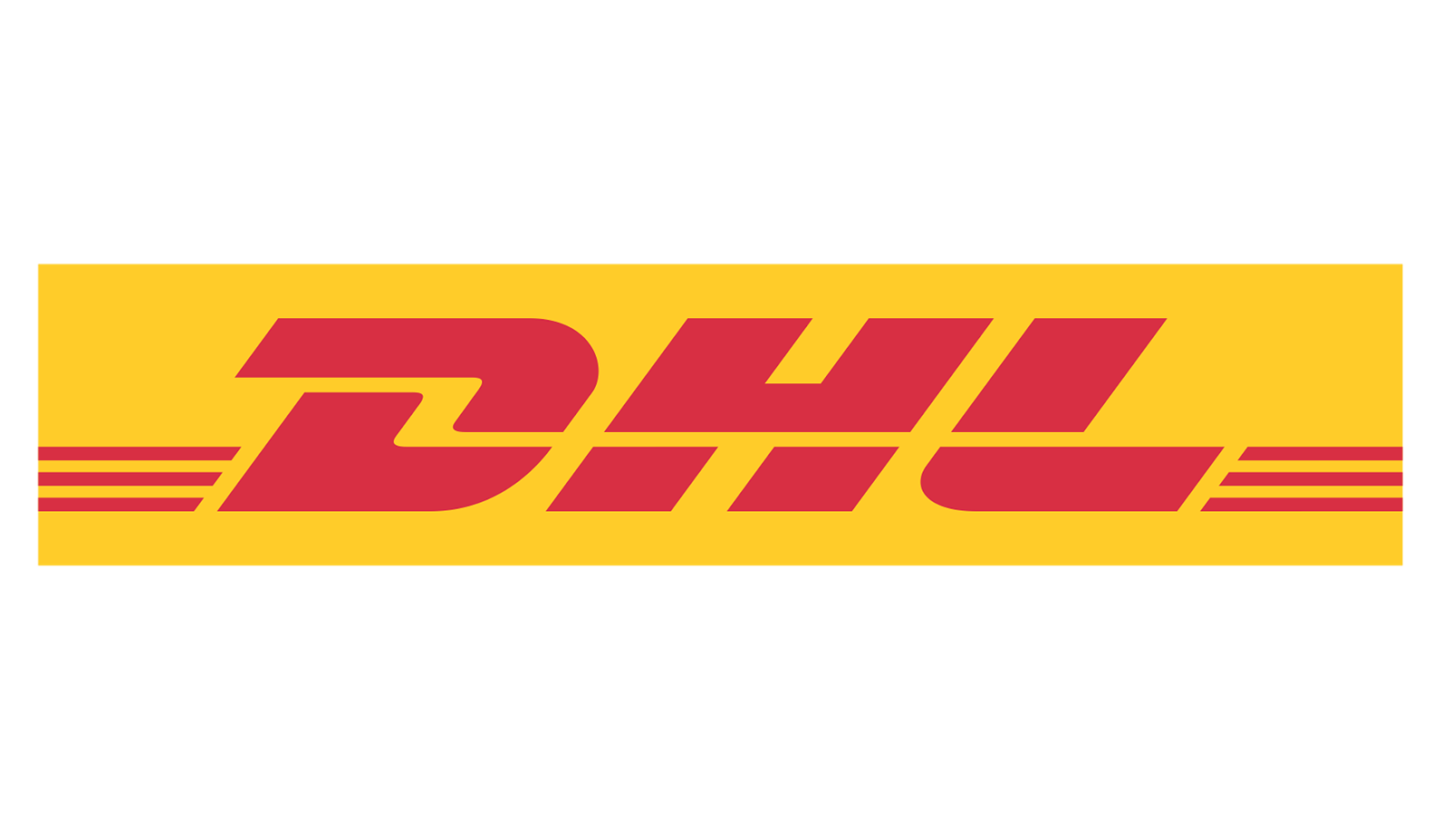 DHL-Logo